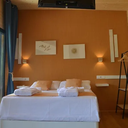 Compostela - La Catedral Con Banera De Hidromasaje * Santiago de Compostela