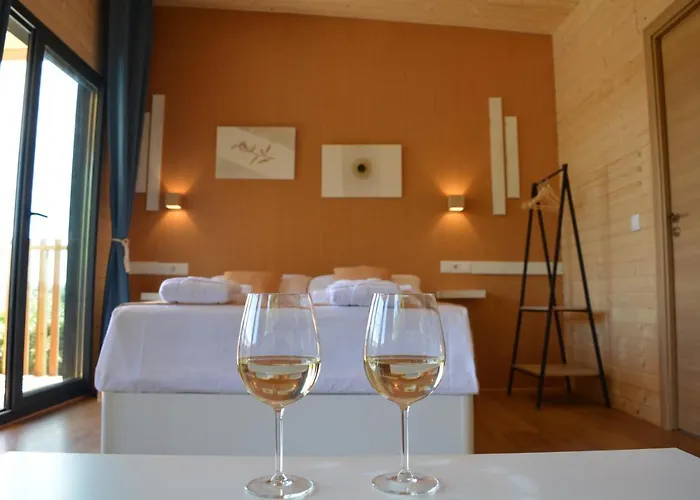 Compostela - La Catedral Con Banera De Hidromasaje